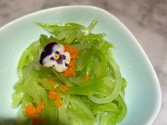 -杏花堂山西菜馆(壹方城店)
