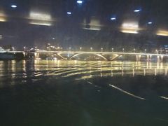 -闽江夜游台江旅游码头