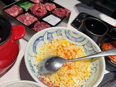 -焱铁烧·黑毛和牛专门店(杭州嘉里中心店)