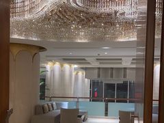 -太极·粤菜餐厅(亚运村鸟巢店)