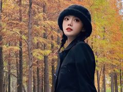 -昆山城市生态森林公园