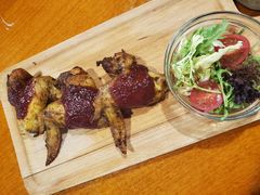 捷克特色多味烤猪肋排-布拉格餐厅· 中欧捷克菜(全国首店)