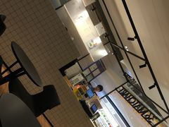 大堂-36抹茶·千层与鲜果茶(欢乐海岸店)