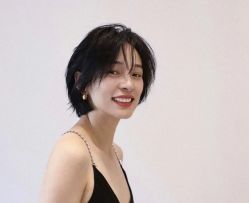 -型色沙龙