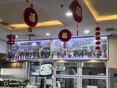 -京天红酒家(虎坊路店)