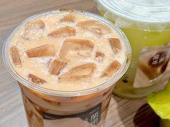 -福田卓悦INTOWN购物中心