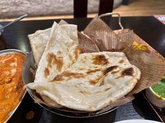 -克比叔叔印度餐厅Kebabs on the Grille(人民广场店)