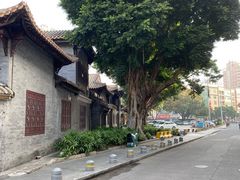 -韦记牛杂汤(清晖园店)