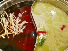 -呷哺呷哺 黄金牧场 (旧宫永辉超市店)