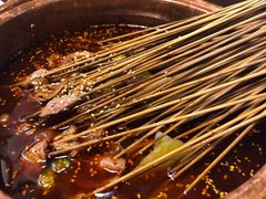 -搓火大都会(广安门总店)