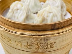 -二泉园老菜馆·百年无锡菜