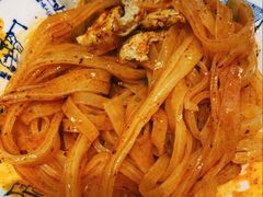 贼香的擀面皮-贺秦生陕面王(富力城店)