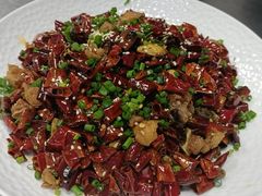 -丽晶轩中餐厅(重庆丽晶酒店)