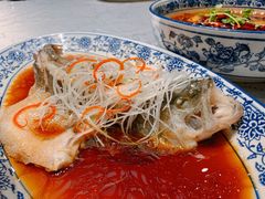 -红辣椒·川菜·火锅(大洋中心店)