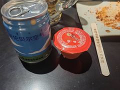-很久以前羊肉串(朝阳路店)
