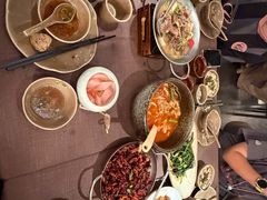 -山石榴·贵州菜(陆家嘴中心店)