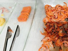 -晶丽香榭自助餐(南京大饭店)