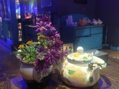 -乌苏疆遇集市烧烤新疆菜(乌苏啤酒小镇店)