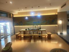 -水立方国际汤泉(六一中路店)