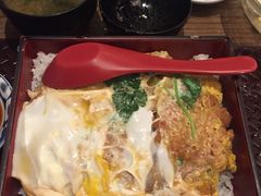 -小山日本料理(兴业太古汇店)