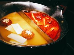 -湊湊火锅·茶憩(上海合生汇店)