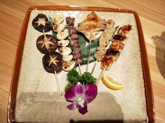 -皇品田苑日式料理(苏州中心店)