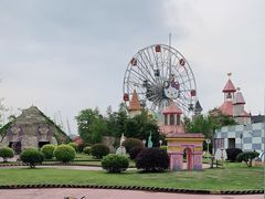 -安吉Hello Kitty乐园