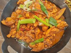 -徽州美食(三十年老店)