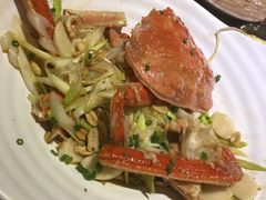 -蟹之国·精品蟹料理(极地店)