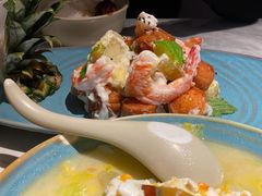 -鹿港小镇(霄云店)
