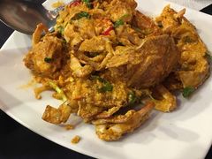 -Mr. 99 Steak and Seafood Restaurant