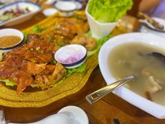 -草原牧语烤全羊(闽江大道店)