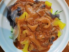 一轩大拉皮-一轩饺子馆(丽都店)