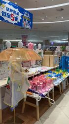 -孩子王(江北虹悦城店)