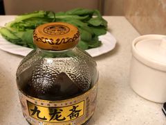 -八先生涮肉房(三里河店)