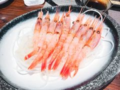 甜虾-长崎家日式料理(人民大街店)