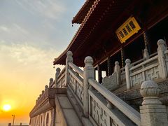 -牛首山文化旅游区