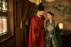 点击看大图 -情订奇缘婚纱摄影(和平路店)