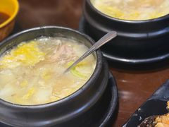 -大佬李砂锅(钱江财富广场店)