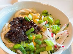 -四季民福烤鸭店(王府井东安门店)