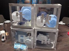 -西郊八号·山野江西菜(开发区店)