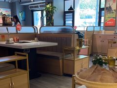 -超级鲜•胡毛肚火锅(扬帆店)