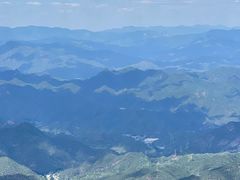 -云蒙山风景区
