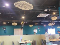 -巧克力渔家.小船海鲜胶东菜(万平口店)