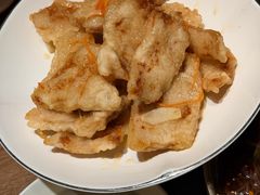 -金掌勺锅包肉(太原万达店)