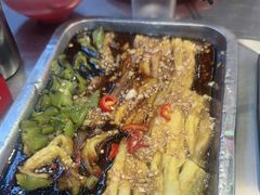 -7只羊·鲜羊肉串·地锅鸡精酿(玄武墨香路店)