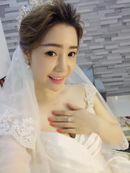 -金夫人婚纱摄影(华南店)