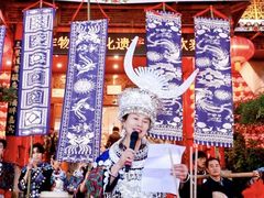 -亮欢寨酸汤鱼(沙冲路店)