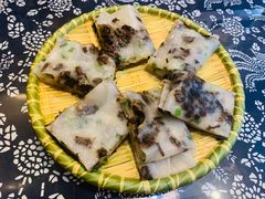 肉末梅干菜粉皮-安上粉皮.非遗手工小吃(骑龙巷店)