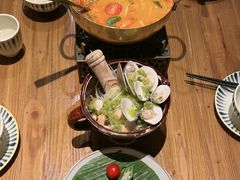 -泰堤坊(淡水体育馆店)